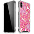 Pink Water Lilies by Cat Coq iPhone XS Max Clear Case
