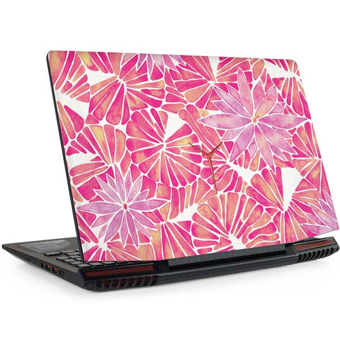 Cat Coq Pink Water Lilies Legion Y720 Skin