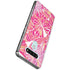 Pink Water Lilies by Cat Coq LG Stylo 6 Clear Case