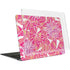 Pink Water Lilies by Cat Coq MacBook Air 15in (2023-2025) Case plus Skin