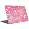 Cat Coq Pink Water Lilies Apple MacBook Pro 15-inch Skin