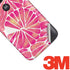 Cat Coq Pink Water Lilies Moto E5 Play Skin