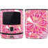 Cat Coq Pink Water Lilies Motorola RAZR Skin