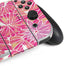 Cat Coq Pink Water Lilies Nintendo Switch OLED (2021) Skin