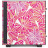 Cat Coq Pink Water Lilies NZXT H510 Compact ATX Mid-Tower Case Skin