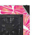 Cat Coq Pink Water Lilies NZXT H510 Compact ATX Mid-Tower Case Skin