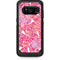 Cat Coq Pink Water Lilies Otterbox Commuter Galaxy Skin