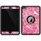 Cat Coq Pink Water Lilies Otterbox Defender iPad Skin