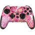 Cat Coq Pink Water Lilies PlayStation Scuf Vantage 2 Controller Skin