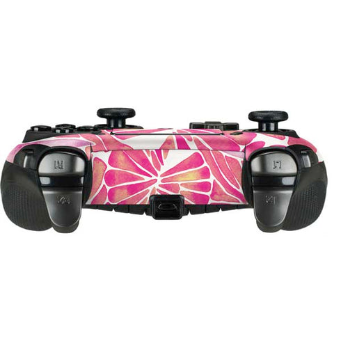 Cat Coq Pink Water Lilies PlayStation Scuf Vantage 2 Controller Skin