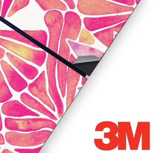 Cat Coq Pink Water Lilies PS4 Console and Controller Bundle Skin