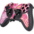 Cat Coq Pink Water Lilies PS4/PC SCUF Impact Controller Skin