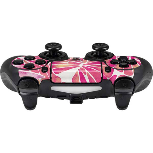 Cat Coq Pink Water Lilies PS4/PC SCUF Impact Controller Skin