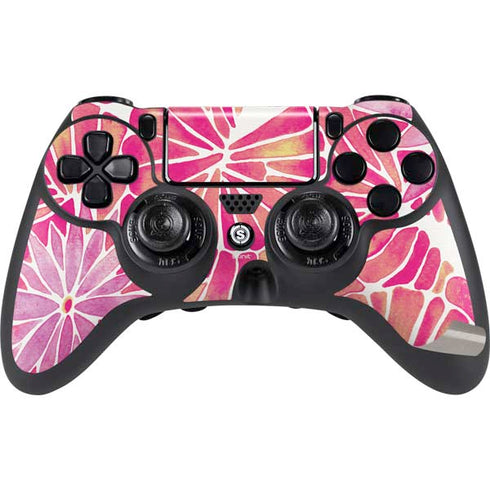 Cat Coq Pink Water Lilies PS4/PC SCUF Impact Controller Skin