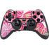 Cat Coq Pink Water Lilies PS4/PC SCUF Impact Controller Skin