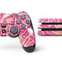Cat Coq Pink Water Lilies PS4 Pro Bundle Skin