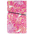 Pink Water Lilies by Cat Coq PS5 Slim Disk Console Skin