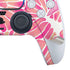 Pink Water Lilies by Cat Coq PS5 Slim Digital Edition Bundle Skin