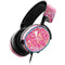 Cat Coq Pink Water Lilies SteelSeries Arctis 3 Skin