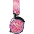 Cat Coq Pink Water Lilies SteelSeries Arctis 5 Skin