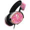 Cat Coq Pink Water Lilies SteelSeries Arctis 5 Skin