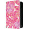 Cat Coq Pink Water Lilies Surface Duo Skin