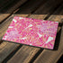 Cat Coq Pink Water Lilies Surface Pro 7 Skin