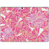 Cat Coq Pink Water Lilies Surface Pro 8 Skin