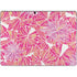 Cat Coq Pink Water Lilies Surface Pro 9 Skin