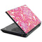 Cat Coq Pink Water Lilies T440s Skin