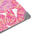 Cat Coq Pink Water Lilies Universal Laptop 11in (8.8 x 6.2in) Skin