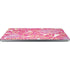 Cat Coq Pink Water Lilies Universal Laptop 18in (14.6 x 10.6in) Skin