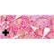 Cat Coq Pink Water Lilies Xbox Adaptive Controller Skin