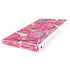 Cat Coq Pink Water Lilies Xbox Adaptive Controller Skin