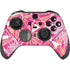 Cat Coq Pink Water Lilies Xbox Elite Wireless Controller Series 2 Skin