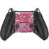 Cat Coq Pink Water Lilies Xbox Elite Wireless Controller Series 2 Skin