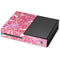 Cat Coq Pink Water Lilies Xbox One Console Skin