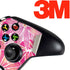 Cat Coq Pink Water Lilies Xbox One Controller Skin