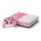 Cat Coq Pink Water Lilies Xbox One S All-Digital Edition Bundle Skin