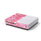 Cat Coq Pink Water Lilies Xbox One S Console Skin