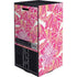 Cat Coq Pink Water Lilies Xbox Series X Bundle Skin