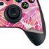 Cat Coq Pink Water Lilies Xbox Series X Bundle Skin