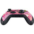 Cat Coq Pink Water Lilies Xbox Series X Controller Skin