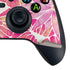 Cat Coq Pink Water Lilies Xbox Series X Controller Skin