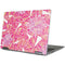 Cat Coq Pink Water Lilies Yoga 710 14in Skin