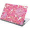 Cat Coq Pink Water Lilies Yoga 910 2-in-1 14in Touch-Screen Skin