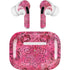 Pink Zen Ginseng AirPods Pro 2nd Gen Skin