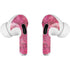 Pink Zen Ginseng AirPods Pro 2nd Gen Skin