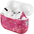 Pink Zen Ginseng AirPods Pro 2nd Gen Skin