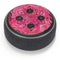 Pink Zen Ginseng Amazon Echo Dot Skin